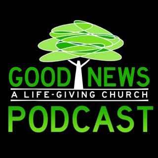 Good News Church Podcast