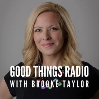 Good Things Radio