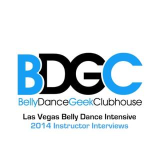 LVBDI Interviews | Belly Dance Geek