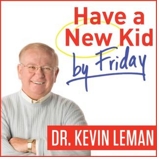 Have a New Kid by Friday Podcast