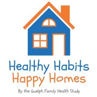 Healthy Habits Happy Homes