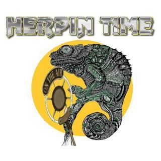 Herpin Time Radio