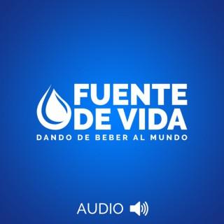 Iglesia Fuente De Vida Podcast