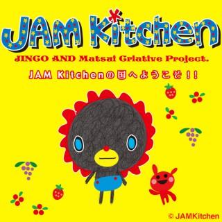 JAM-Kitchen???