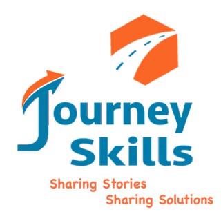 Journey Skills podcast