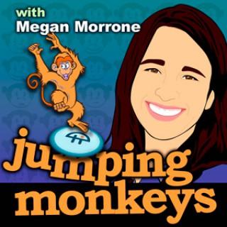 Jumping Monkeys (MP3)