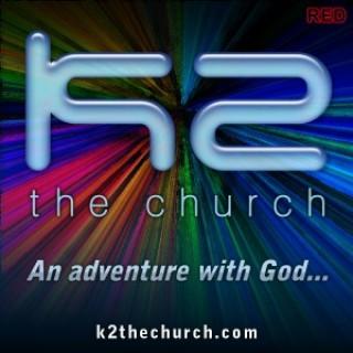 K2 The Church (Red)