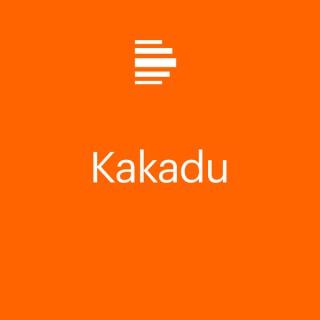 Kakadu - Deutschlandfunk Kultur