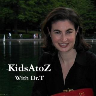 Kids AtoZ with Dr. T