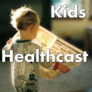 Kids Healthcast