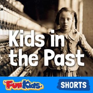 Kids in The Past
