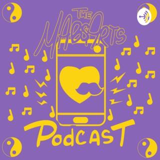 MabsArts Podcasts