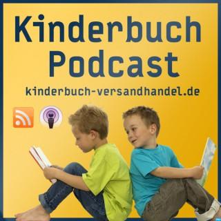 Kinderbuch Podcast
