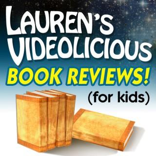 Lauren's Videolicious Book Reviews