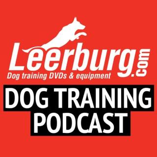 Leerburg's Dog Training Podcast