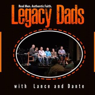Legacy-Dads Podcast