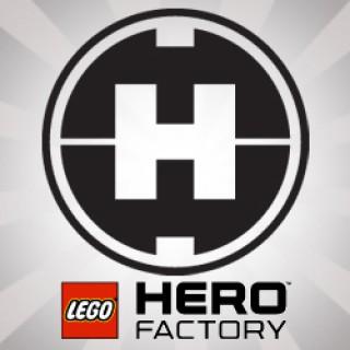 LEGO Hero Factory Channel