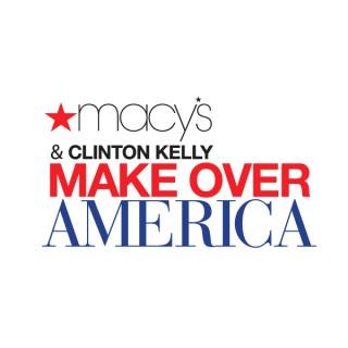 Macy's and Clinton Kelly Make Over America