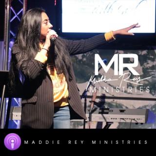 Maddie Rey Ministries