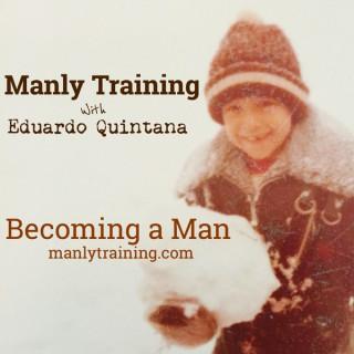 Manly Training Ministries » BLOG FOR MEN