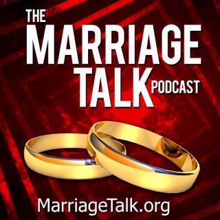 Marriage Talk Podcast