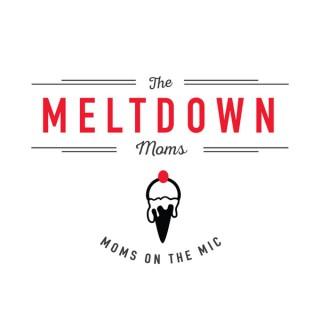 Meltdown Moms presented by Meltdown Comics