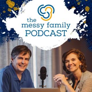 Messy Family Podcast : Catholic conversations on marriage and family