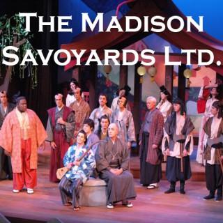 Madison Savoyards Ltd Video Podcasts