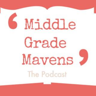 Middle Grade Mavens