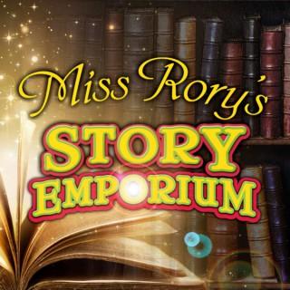 Miss Rory’s Story Emporium