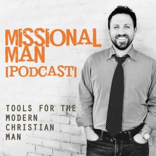 Missional Man Podcast