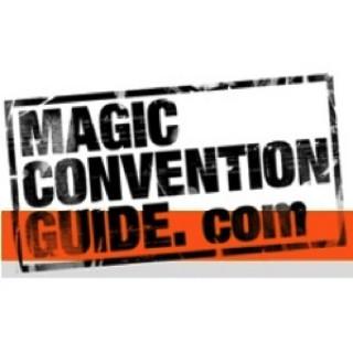 Magic Convention Guide