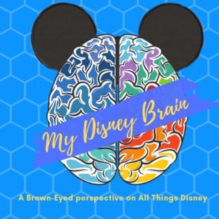 My Disney Brain Podcast