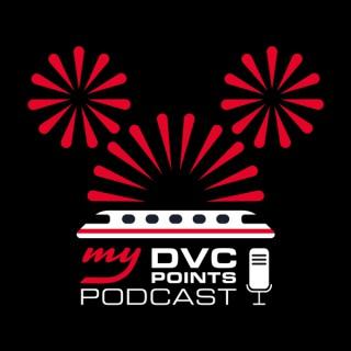 My DVC Points Podcast