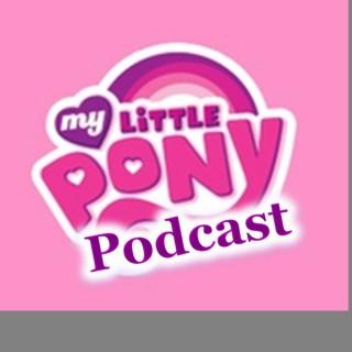My Little Pony Podcast