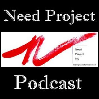 Need Project Podcast