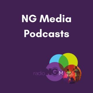 NG Media Podcasts