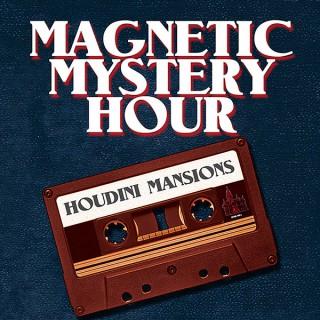 Magnetic Mystery Hour