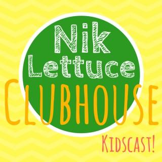 Nik Lettuce Clubhouse