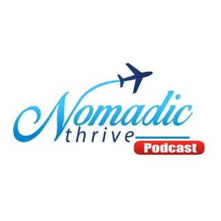 Nomadic Thrive Podcast