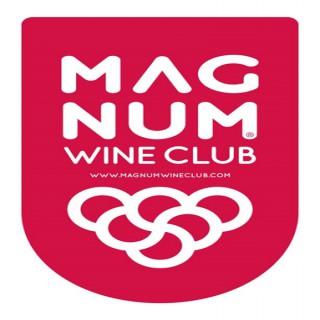 Magnum Wine Radio