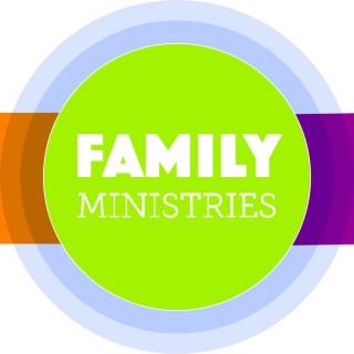 Oakwood Family Ministries