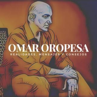 Omar Oropesa