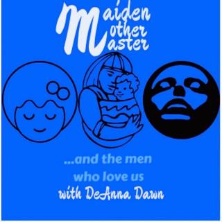 Maiden Mother Master