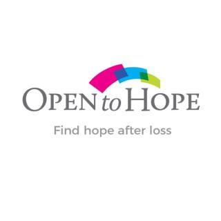 Open to Hope