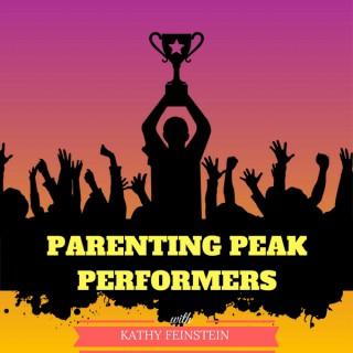 Parenting Peak Performers Podcast