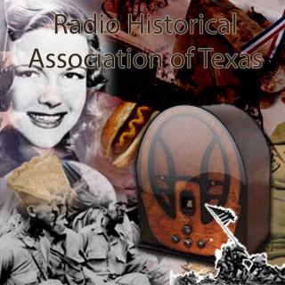 Radio & Video Historical Association of Texas