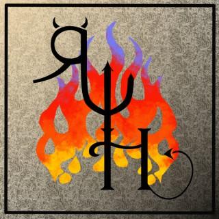 Raising Hell Podcast