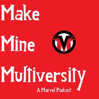 Make Mine Multiversity
