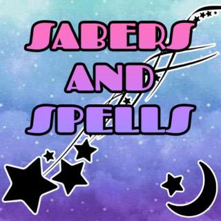 Sabers and Spells